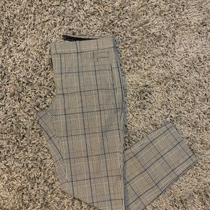 Banana Republic “Sloan” Classic Ankle Pant Size 4